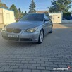 BMW e61 2.5 diesel 200 koni , skóry, xenon, doinwestowany - 6