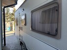 Dethleffs camper - 6