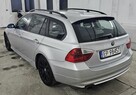 BMW 318i 163km 100% bezwypadkowe zadbane orginał - 4
