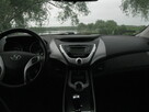 Hyundai Elantra V bezwypadkowy - 10