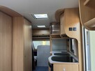 Dethleffs camper - 7