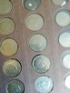 Sprzedam monety, banknoty, znaczki w klaserach - 7