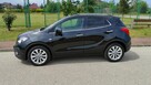 Opel Mokka 1.4 Turbo 140KM 4x4 Full Opcja - 5