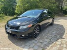 Honda Civic - 8