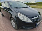 OPEL CORSA 1.2 ECOTEC, 2011, Krajowy, Tylko 104 tys. !!!. - 1