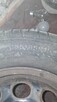 KOŁA FELGi R15 6JX15H2 ET55 195/65R15 - 6