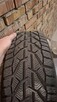 Opony zimowe 205/60 r16 kormoran 2023r - 4