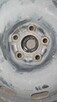 KOŁA FELGi R15 6JX15H2 ET55 195/65R15 - 5