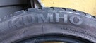 Opony 17 Kumho - 4