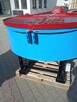 Betoniarka elektryczna 1200 l Mieszalnik/PRODUCENT - 4