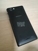 Sony Xperia J ST26i - 4