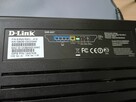 D-Link DIR-857 Media Router z USB - 3