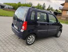 Opel Agila 1.0 12v 2001 ładny Stan Bez rdzy Wspomaganie - 4