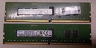 PAMIĘĆ RAM 16GB DDR4 SAMSUNG 1Rx8 2400T-RE0-11-DC0 2x8GB - 2