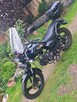 Silny szybki Motorower Zipp VZ-50 125 / 50 50/125OKAZJA - 1
