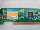 Tenda TWL541P 802.11g WiFi PCI Antena - 1