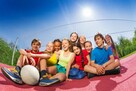 AKTYWNE MAX WAKACJE 13-17 lat OBÓZ NAD MORZEM - 8
