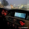 BMW e61 2.5 diesel 200 koni , skóry, xenon, doinwestowany - 10