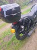 Silny szybki Motorower Zipp VZ-50 125 / 50 50/125OKAZJA - 8
