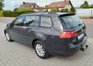 Volkswagen Golf VII 1.6 TDI BlueTDI  2014r - 5