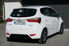 Hyundai ix20 FL 16v nawigacja climatronic kamera zarej. PL - 6