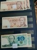 Sprzedam monety, banknoty, znaczki w klaserach - 9