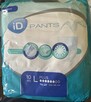 iD Majtki chłonne PANTS PLUS L; 10 szt. - 1