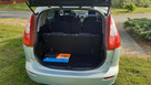 Mazda 5 VAN 7 osób, zarejestr. ubezp. 1.8 16 V 116 KM , benz - 9