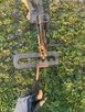 Pług konny jednoskibowy - 2