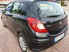 OPEL CORSA 1.2 ECOTEC, 2011, Krajowy, Tylko 104 tys. !!!. - 4