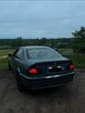 BMW E46 SERIA 3 DOBRY STAN!! - 3