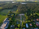 Działka budowlana 10km od POZNAŃ 60m od lasu BUGAJ - 3