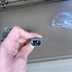 WAŚ W181 Światła Led dolne do przedniego zderzaka - 4