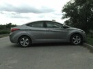 Hyundai Elantra V bezwypadkowy - 6
