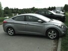 Hyundai Elantra V bezwypadkowy - 12