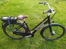 Rower elektryczny Giant Triple X 28 Alu Nexus - 7