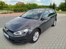 Volkswagen Golf VII 1.6 TDI BlueTDI  2014r - 3