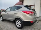 Hyundai ix35 2.0 benzyna rok 2011 PO OPŁATACH Z NIEMIEC - 10