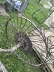 Zgrabiarka 4 gwiazdowa do ciągnika - 1