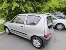 Fiat Seicento 2004 - 5