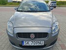 FIAT CROMA 1.9 D 16V MULTIJET, 2010, 126 tys. Stan BDB - 2