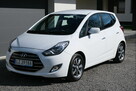 Hyundai ix20 FL 16v nawigacja climatronic kamera zarej. PL - 2