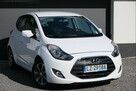 Hyundai ix20 FL 16v nawigacja climatronic kamera zarej. PL - 10