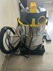 odkurzacze, transporter, kominek elektryczny, łóżko polowe - 6