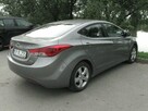 Hyundai Elantra V bezwypadkowy - 7