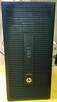 Komputer HP EliteDesk 705 G3 Procesor 3,5GHz 4 rdzenie Ram D - 1