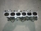 Kolektor ssący głowica Citroen Peugot 3.0 V6 ES9 - 2