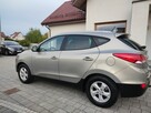 Hyundai ix35 2.0 benzyna rok 2011 PO OPŁATACH Z NIEMIEC - 3