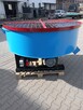 Betoniarka elektryczna 1200 l Mieszalnik/PRODUCENT - 3