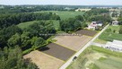 Działka budowlana Skrzyszów gm. Godów - 4
